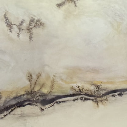 "Dentritic Portal 22"