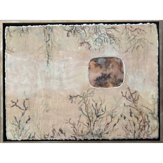 "Dentritic Portal 14"