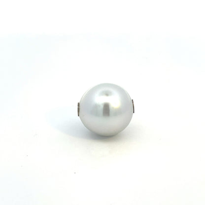 White Australian South Sea Pearl Modullyn Clasp