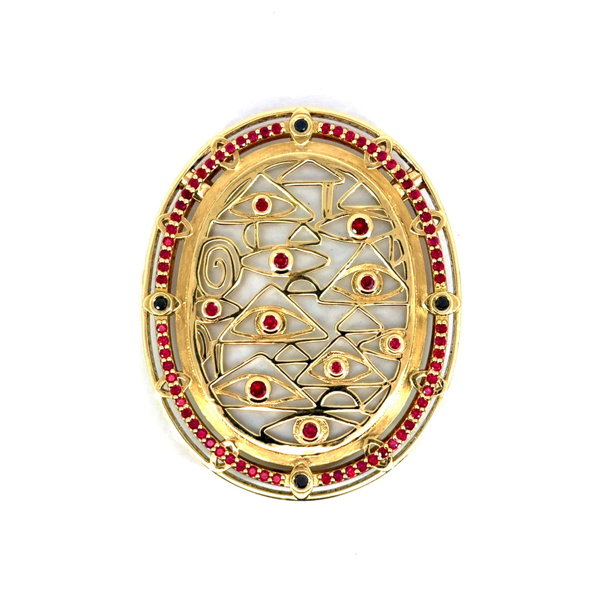 Klimt Clasp