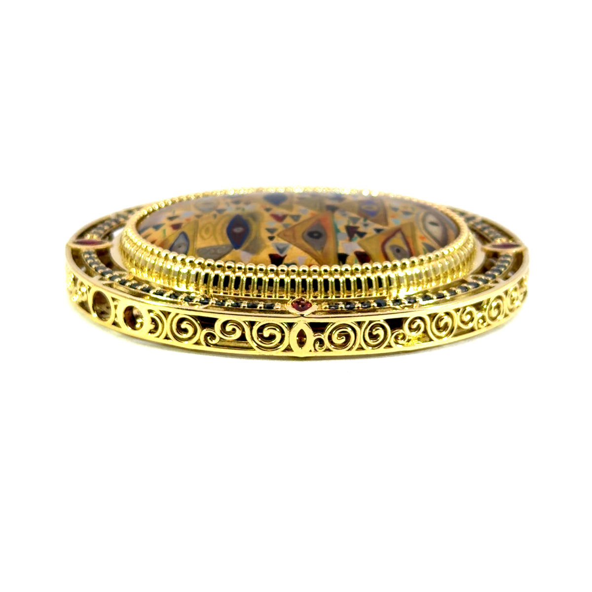 Klimt Clasp