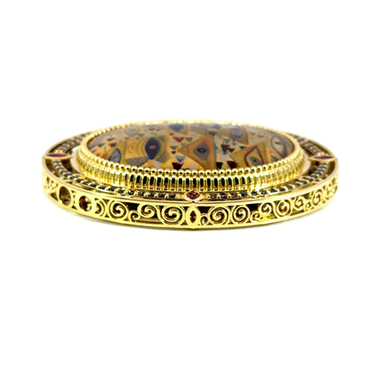Klimt Clasp