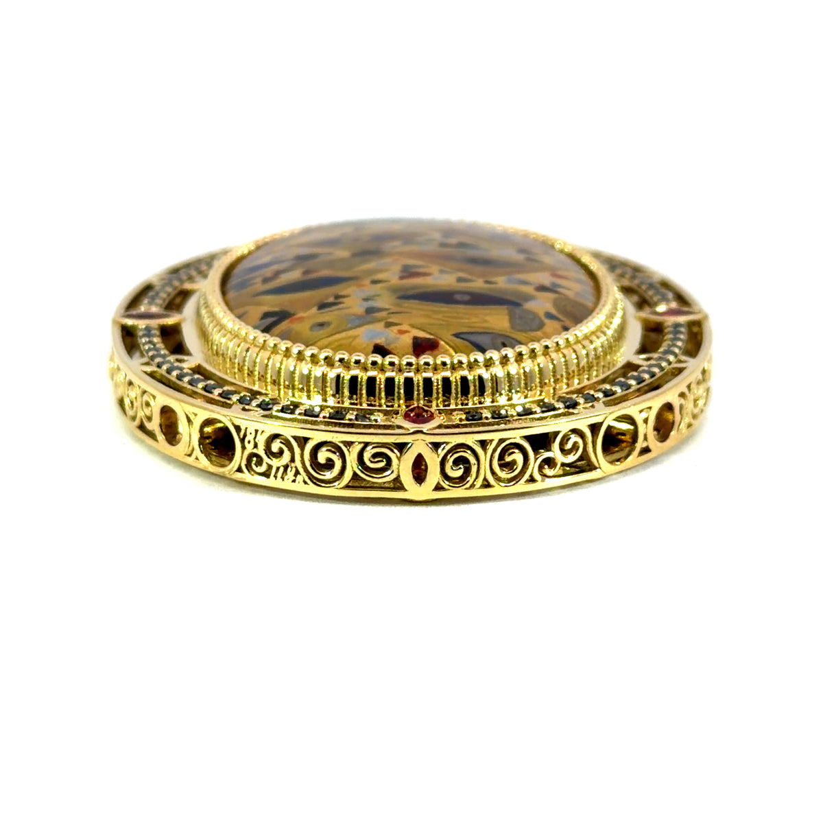Klimt Clasp