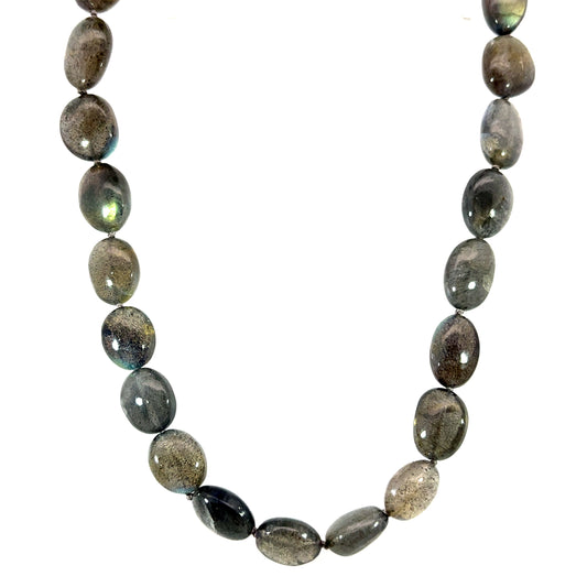 Labradorite Modullyn Necklace