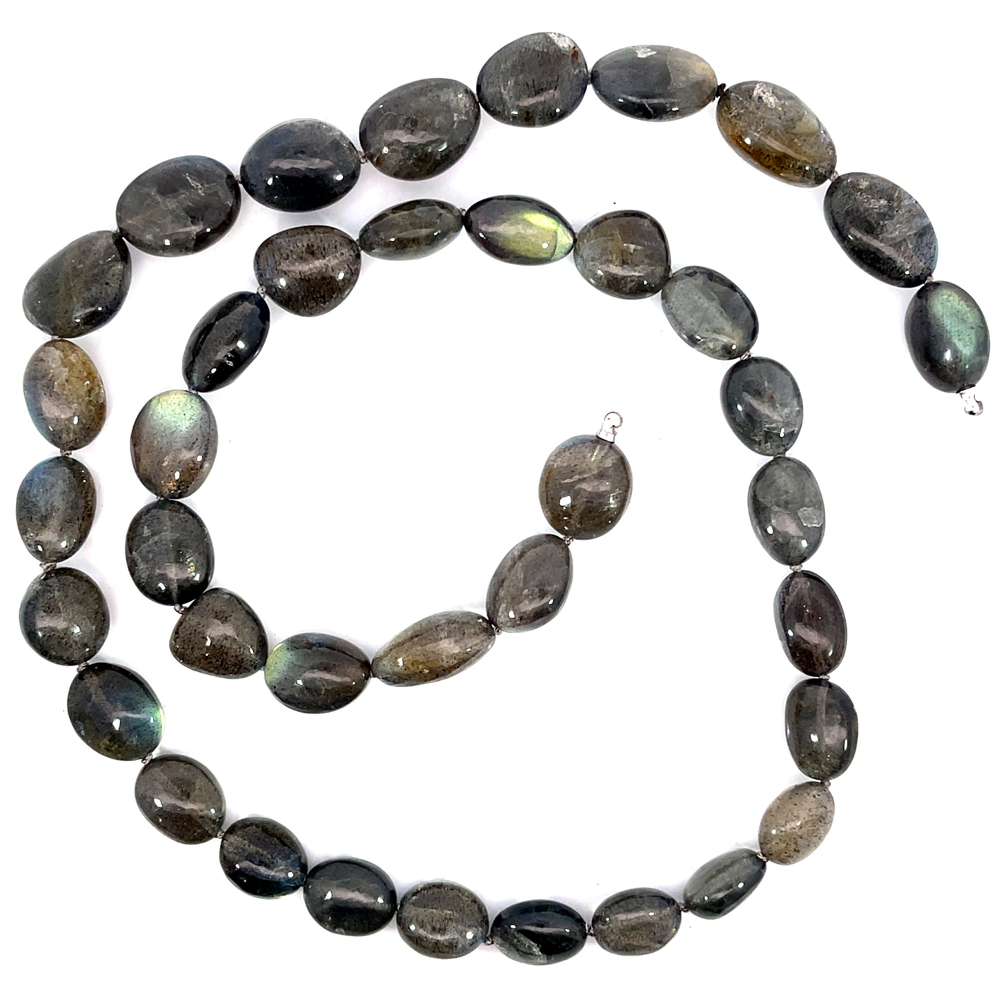 Labradorite Modullyn Necklace