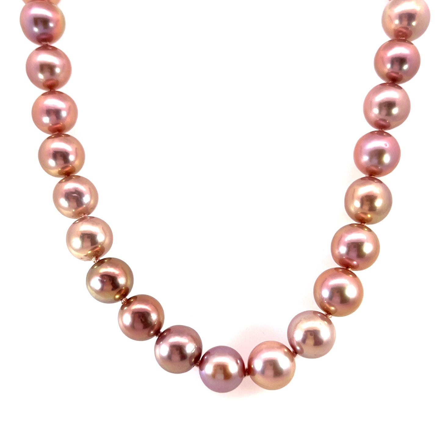 Pink Pearl Strand