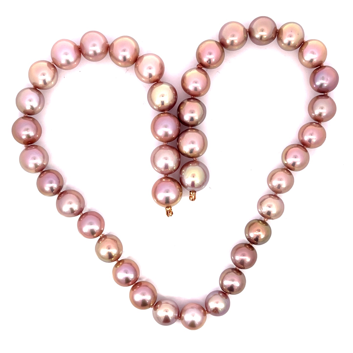 Pink Pearl Strand