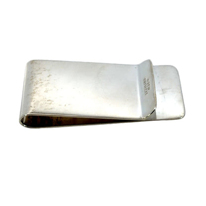 Cinnamon Bun Money Clip