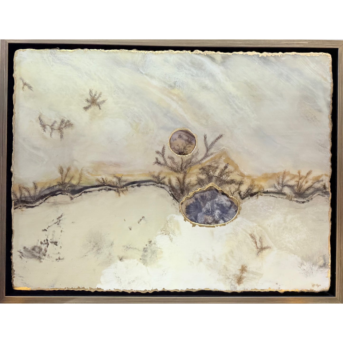 "Dentritic Portal 22"