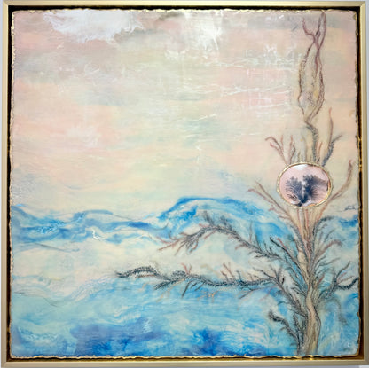 "Dentritic Portal 21"