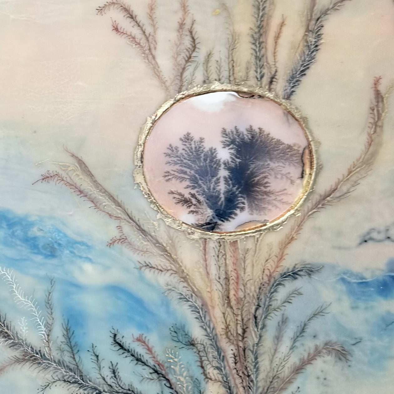 "Dentritic Portal 21"