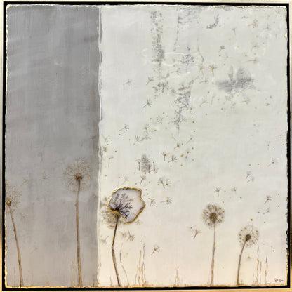 "Dendritic Dandelion 1"