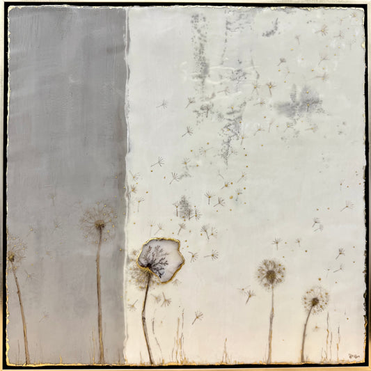 "Dendritic Dandelion 1"
