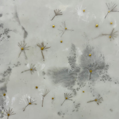 "Dendritic Dandelion 1"