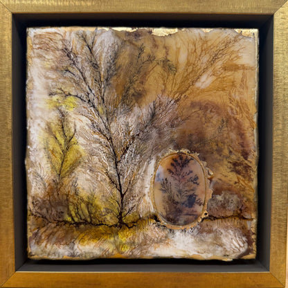 "Dentritic Portal 4"