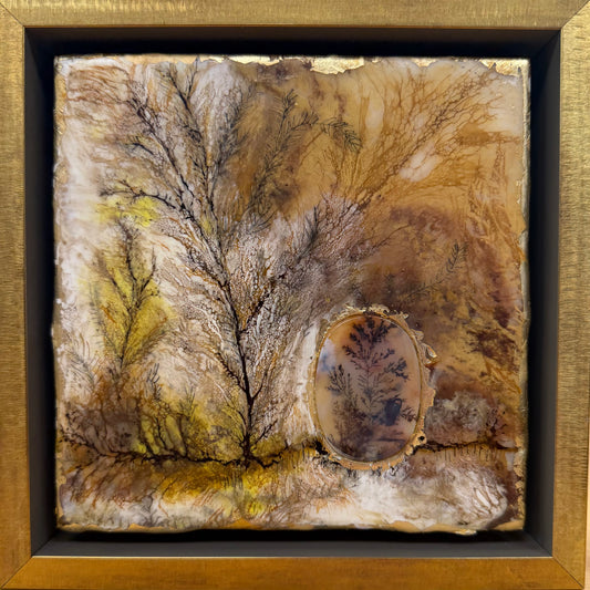 "Dentritic Portal 4"