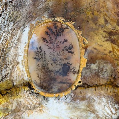 "Dentritic Portal 4"