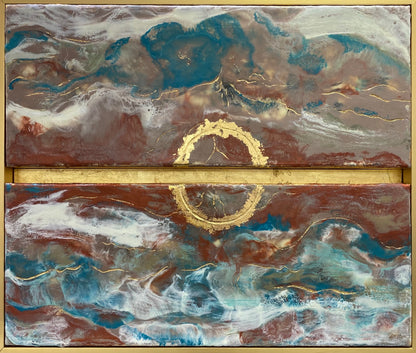 "Lightning Ridge Strikes"