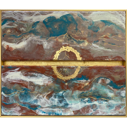 "Lightning Ridge Strikes"