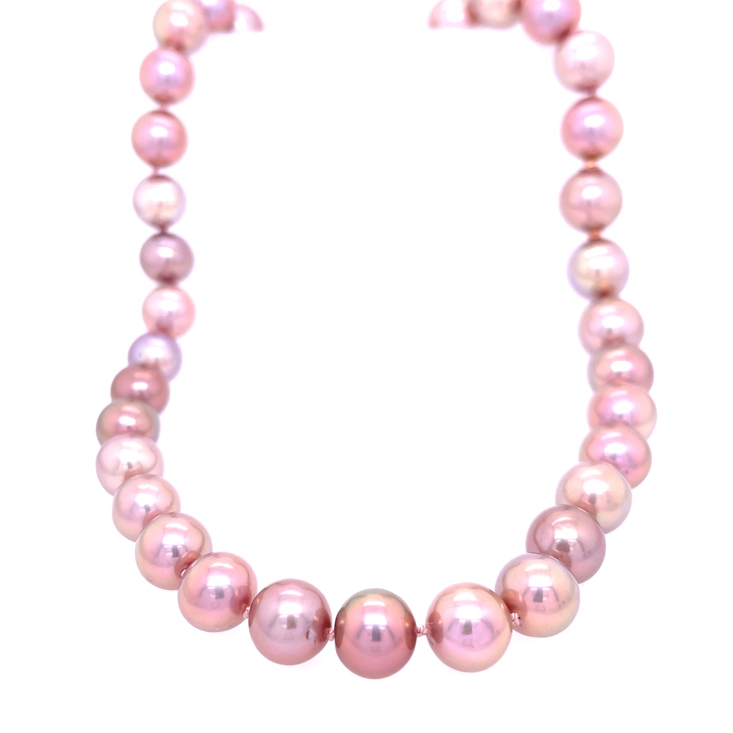 Pink Pearl Strand