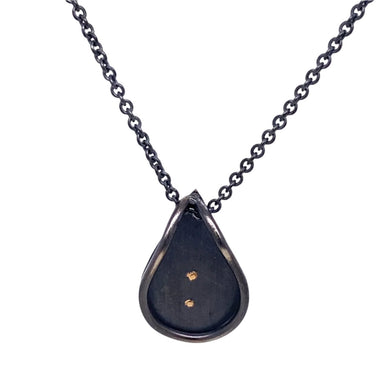 Medium Teardrop Pendant