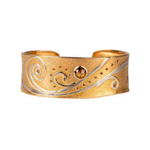 Load image into Gallery viewer, custom jewelry, gold, platinum, diamond, bracelet, llyn strong, greenville, south carolina