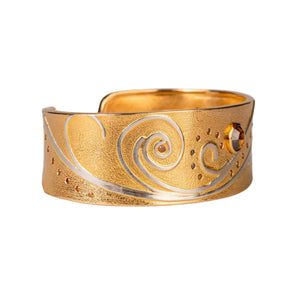 custom jewelry, gold, platinum, diamond, bracelet, llyn strong, greenville, south carolina