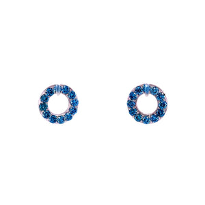 custom jewelry, diamond, gold, earring, jacket, llyn strong, greenville, south carolina