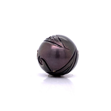 custom jewelry, gold, clasp, pendant, pearl, llyn strong, greenville, south carolina