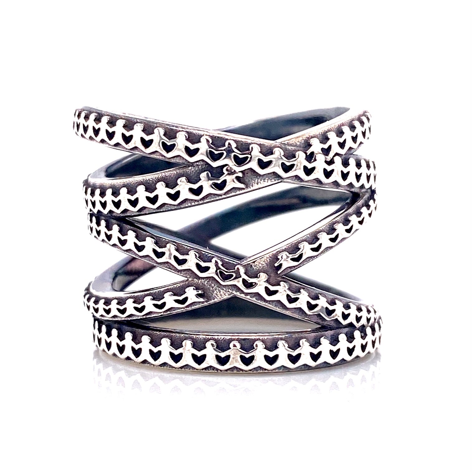 Custom Jewelry, Not non essential ring, llyn strong, Greenville, South Carolina