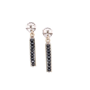Custom Jewelry, Med Bar backs, Sydney Strong, Greenville, South Carolina